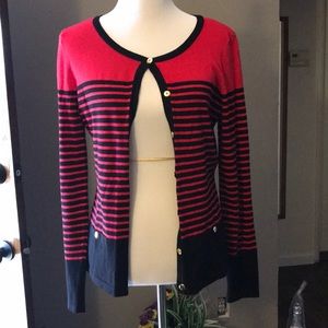 Karen Scott cardigan
